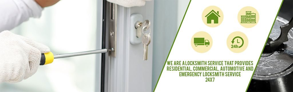 About Locksmith San Bruno | About | About Us
