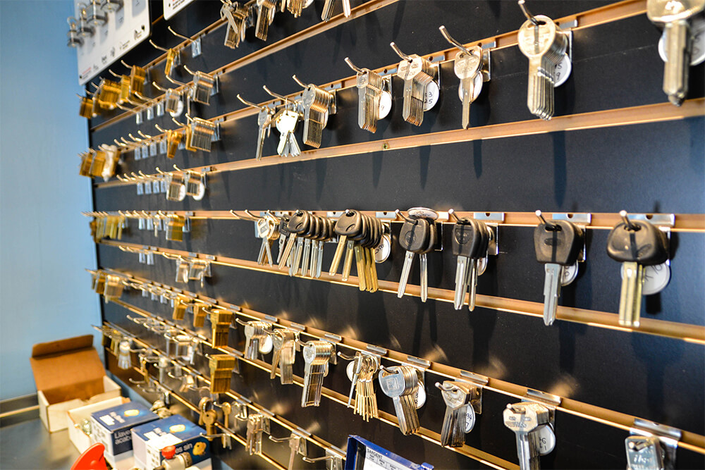 Keys Made | Keys Made San Bruno